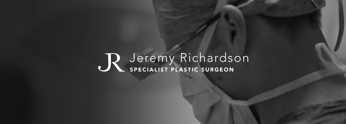 Dr Jeremy Richardson, Melbourne Plastic Surgeon, blog image 04